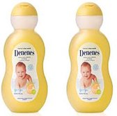 Denenes - Baby Shampoo - Voordeelset 2 stuks a 500 ml.
