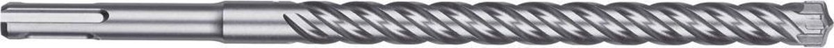 Milwaukee 4932352713 MS2 SDS-Plus Betonboor - 2 snijvlakken - 8 x 400 x 450mm