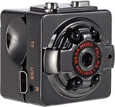 Mini Spy Cam Full HD 1080P DV Action Camera Dashcam - Nederlandstalige Handleiding