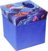 Finding Dory / Finding Nemo - kruk met opbergruimte