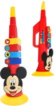 Trompet Reig Rood Mickey Mouse