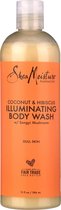 shea moisture