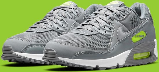 Nike - Air max 90 - Maat: 47.5 - DJ6881-002 | bol.com