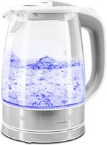 Professionele Waterkoker Met Filter Zoals Philips 2200W 1,7L RVS - Elektrische - Met LED