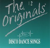 The Originals | 2 - Disco Dance Songs