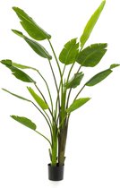 Strelitzia - kunstplant