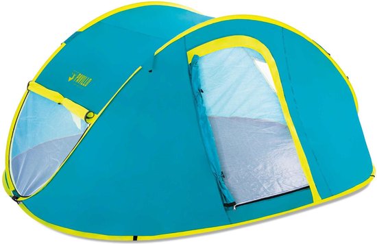 Pavillo Cool Mount 4 tent