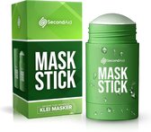 Green Mask Stick - 100% Natuurlijk Detox Masker