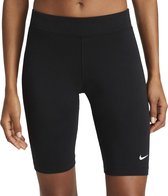 Nike Sportswear Essential Mr Biker Short Dames Legging - Maat S