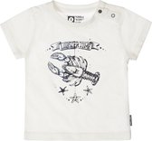 Tumble 'N Dry  Patrick T-Shirt Jongens Zero maat  68