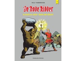 De Rode Ridder 1 - De Biddeloo-jaren Integrale 05