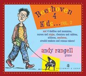 Andrew Rangell - Beethoven 4 Kids, Vol. 2 (CD)