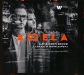 Adela (Klassieke Muziek CD) Arrangementen van Bach, Scarlatti en meer