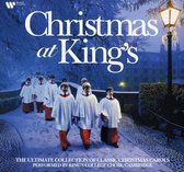 Christmas At Kings (LP)