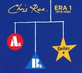 Era 1: A's, B's & Rarities (3CD)