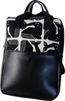 Atelier 44 - Rugzak Kleuter - Walvis