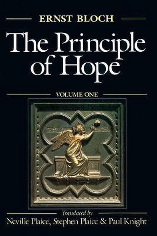 Principle Of Hope