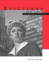 Evictions - Art & Spatial Politics (Paper)