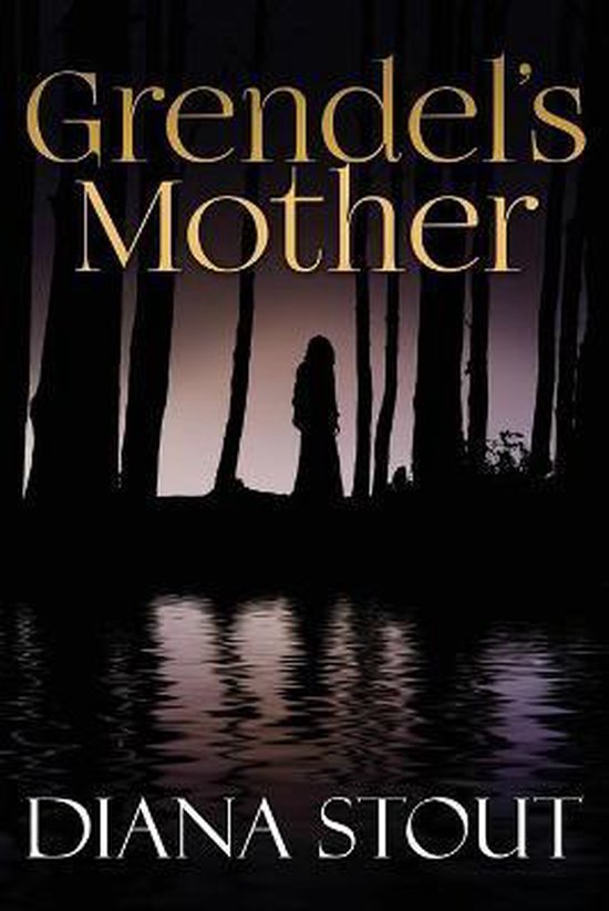 Grendel's Mother - cover