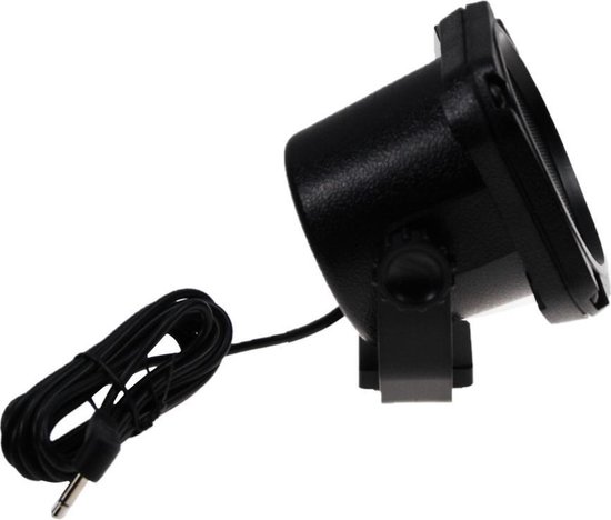 CB Radio Kit ANYTONE MINI 12 v Moonraker Mini Mag Antenna UK EU Mobi – P J Box