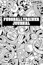 Fussballtrainer Journal