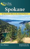 Five-Star Trails- Five-Star Trails: Spokane