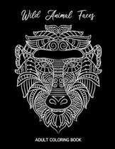 Wild Animal Faces