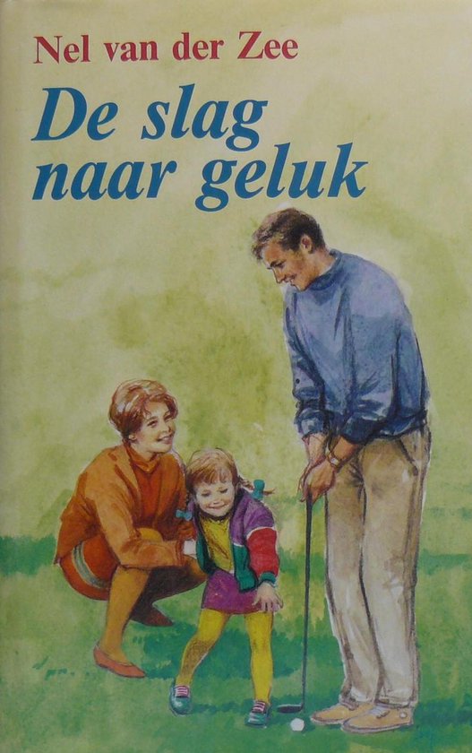 9789020521412 - Slag naar gelukeluk
