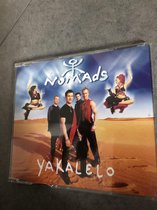 yakalelo ( house remix / positive club remix / gipsys' remix / radio version / lp version )