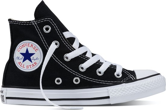 all star classic high top