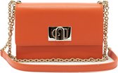 Furla 1927 Mini Crossbody 20 Dames Crossbodytas - Orange