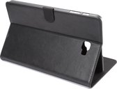 Samsung Galaxy TAB A 2016 10.1 T580/T585/T587 PU Leren Tablet Hoes - Case - Cover