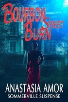 Bourbon Street Burn: Sommerville Suspense