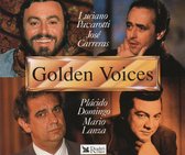 Golden Voices 1-2-3