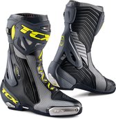 TCX Rt-Race Pro Air Zwart Grijs Geel Fluo 48