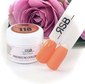 RSB - premium color gel 118