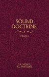 Sound Doctrine- Sound Doctrine Vol. 1
