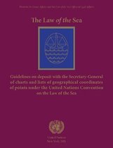 The law of the sea
