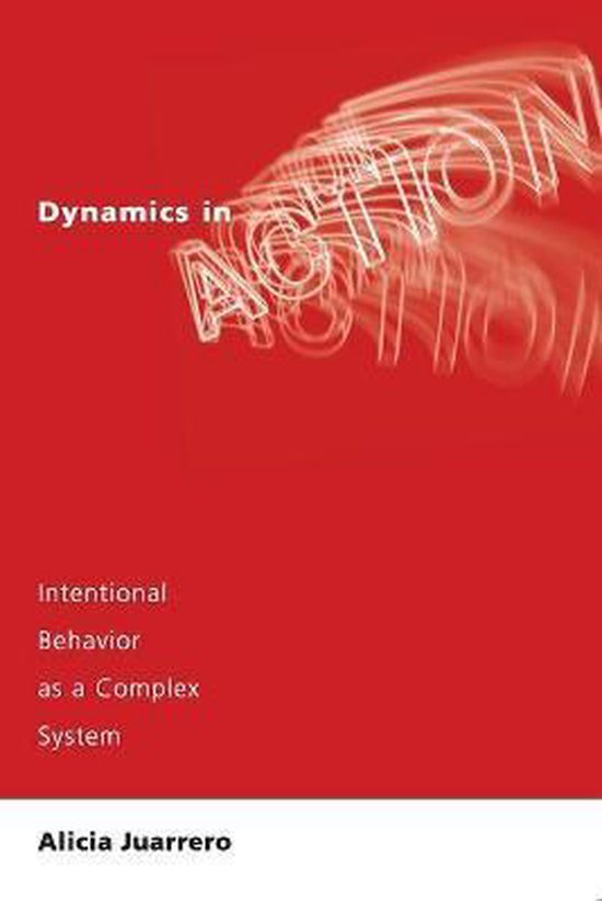 Dynamics in Action - cover