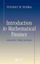 Introduction to Mathematical Finance