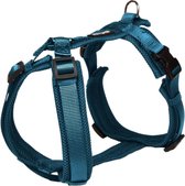 Petlando Hondentuigje – Y-Tuig Comfort Harness – Petrol maat XS