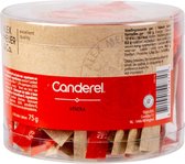 Canderel Sticks Silo 150 stuks 0,5g Alex Meijer Suikervervanger