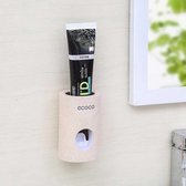 Premium Automatische Tandpasta Dispenser | Toothpaste Dispenser | Tandpasta Houder | Tandpasta Knijper