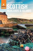 The Rough Guide to Scottish Highlands & Islands (Travel Guide eBook)