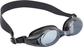 Cool Eyewear Duikbril Siliconen/polycarbonaat Zwart/transparant