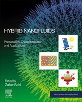 Hybrid Nanofluids