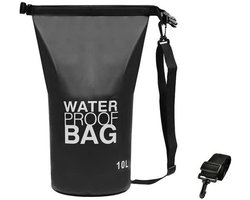 waterdichte zak - Zak - Opbergzak - Waterproof bag - Tas - Waterdichte tas - Opberg tas - NEW MODEL - 10L
