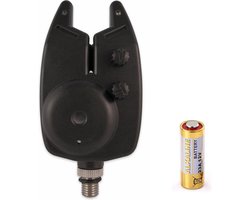 Karper Beetmelder + Batterijen - Elektronische Beetverklikker voor Karpervissen