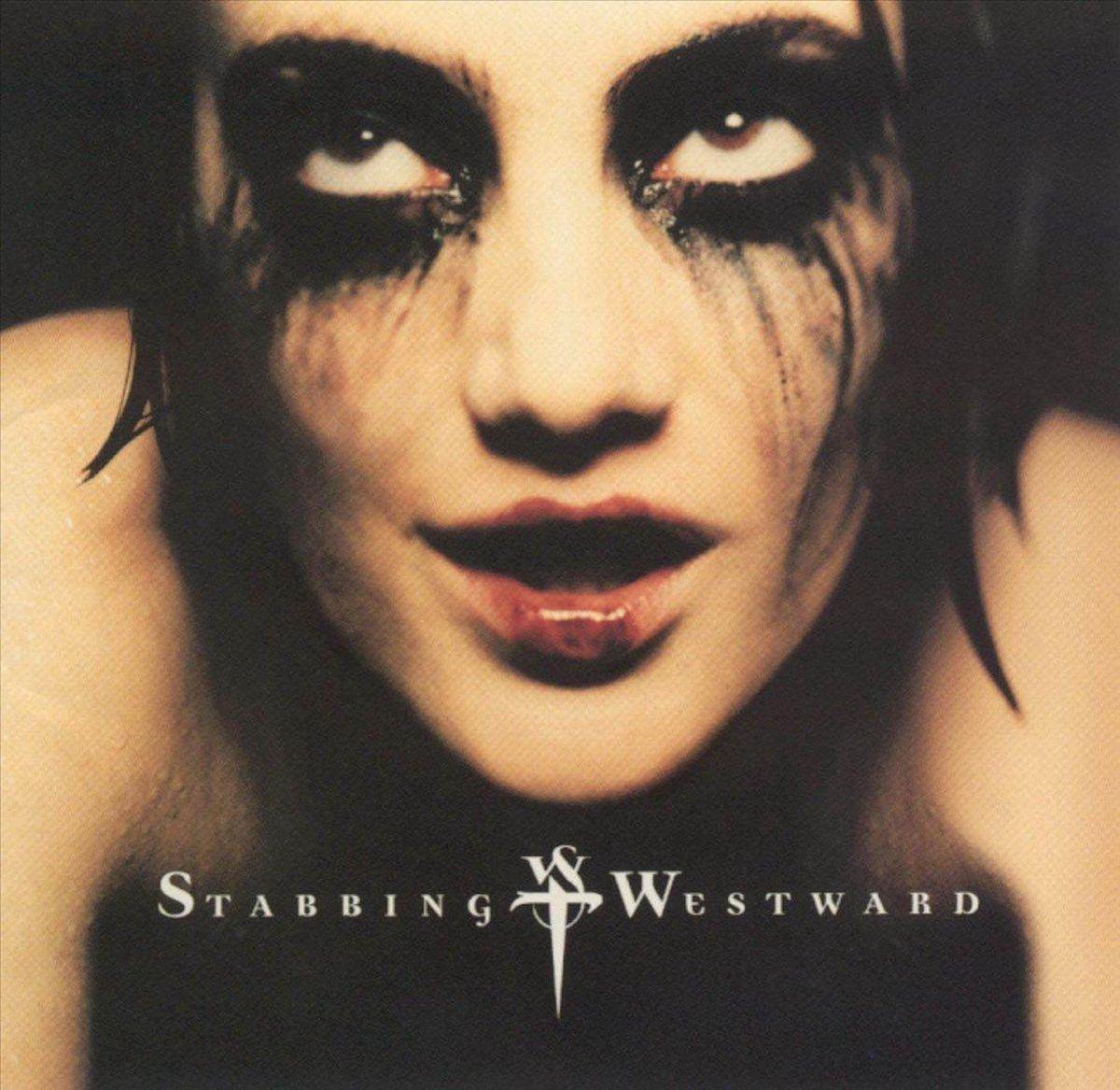 Stabbing Westward - Cd Album