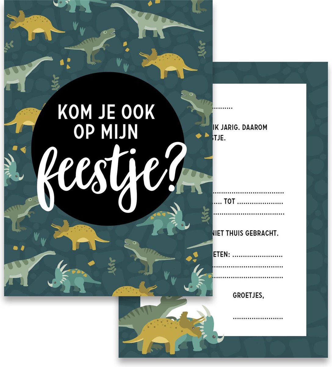 Top 10 Uitnodigingen voor het feestje van je kind - Lady Lemonade Top 10 Uitnodigingen voor het feestje van je kind - Lady Lemonade